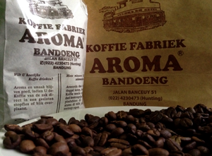 Kopi Aroma Bandung