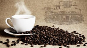 Kopi Aroma Bandung