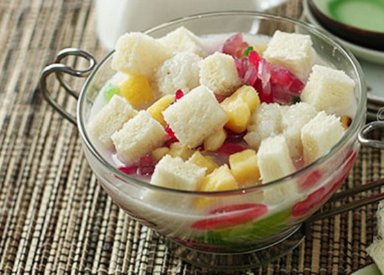Resep-Wedang-Angsle-dan-Cara-Membuatnya