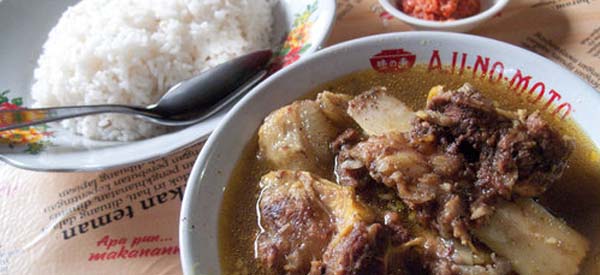 Resep Bebalung Sapi Khas Lombok Oleh Deny Arista Rini Cookpad