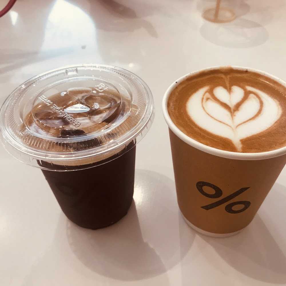 Kuliner Arabica Singapore Arab Street