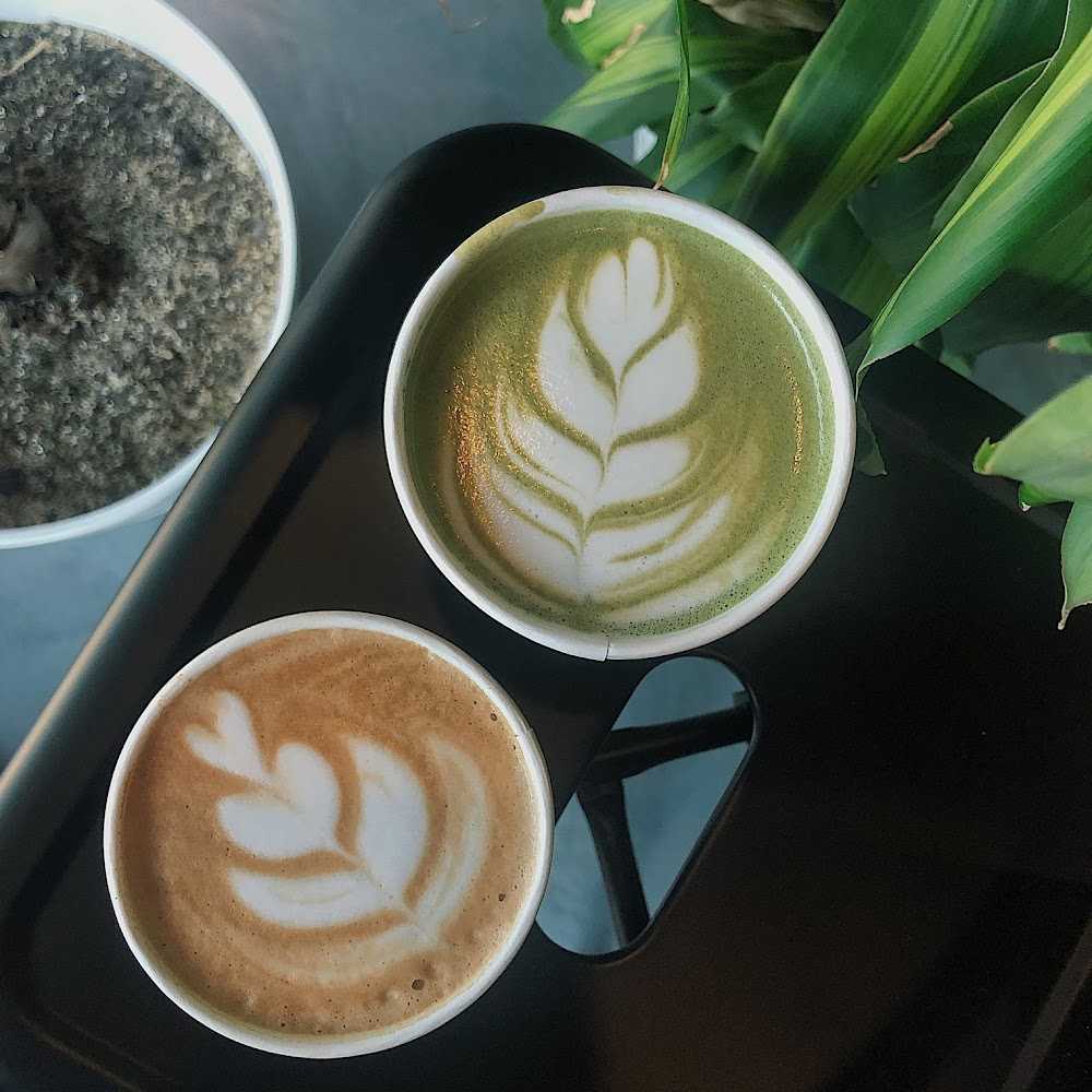 Kuliner CLO Coffee Co.