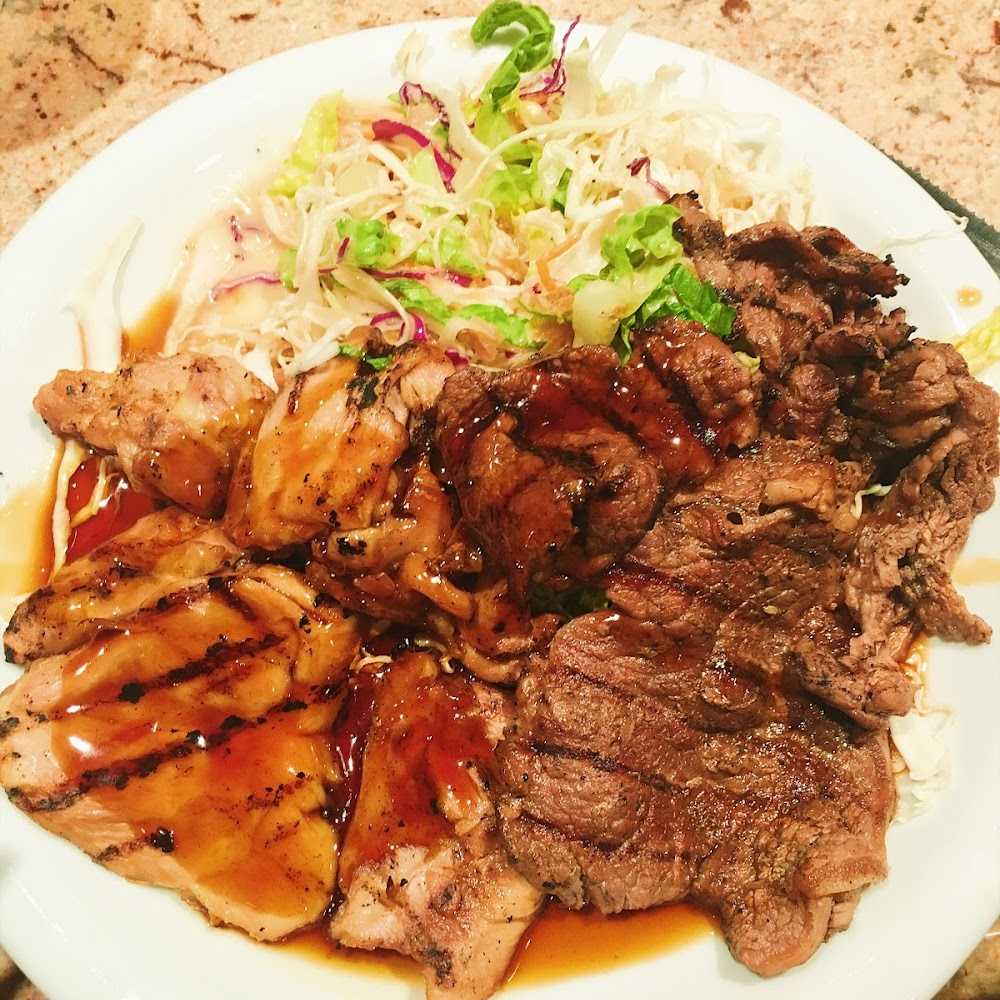 Kuliner Kuishimbo